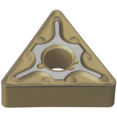 Turning Insert: TNMG433MA MC6125, Carbide