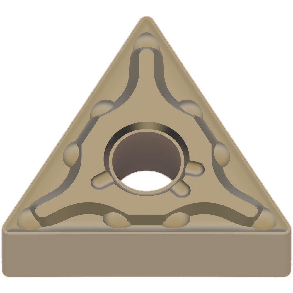 Turning Insert: TNMG332MA MC7025, Carbide