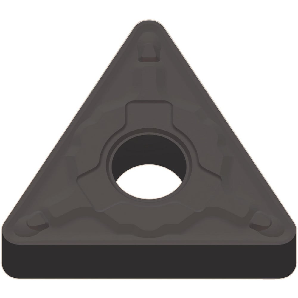 Turning Insert: TNMG332MH MC6035, Carbide