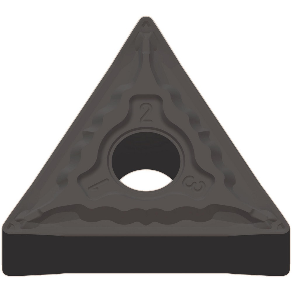 Turning Insert: TNMG433MP MC6035, Carbide