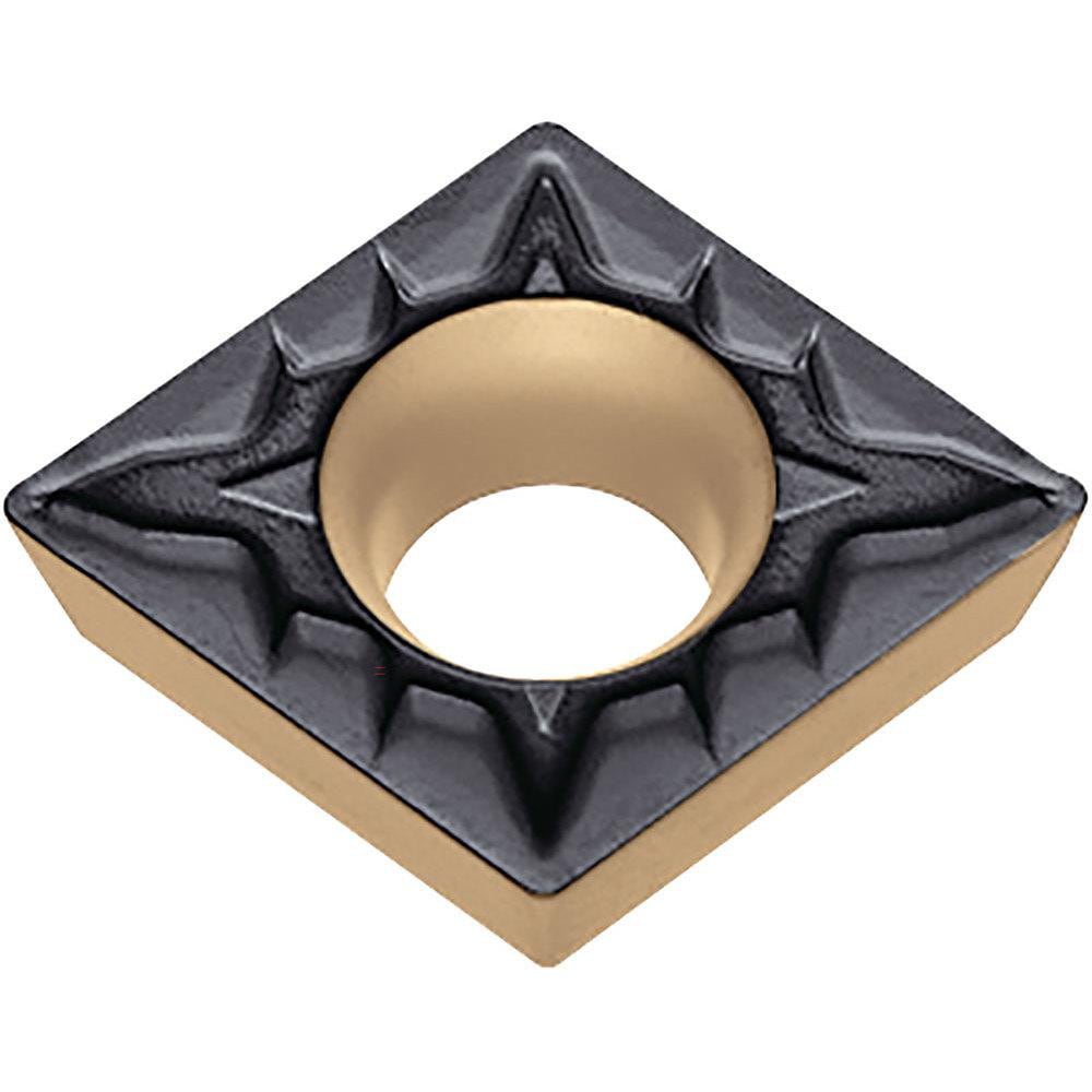 Turning Insert: CPMT321XP CA115P, Carbide