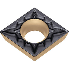 Turning Insert: CPMT322XP CA115P, Carbide