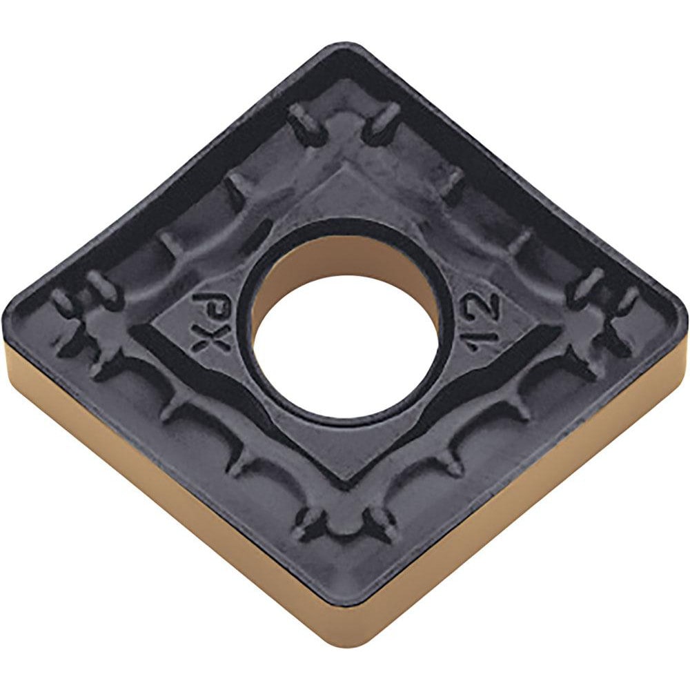 Turning Insert: CNMM646PX CA125P, Carbide