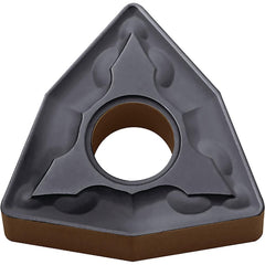 Turning Insert: WNMG331GS CA115P, Carbide