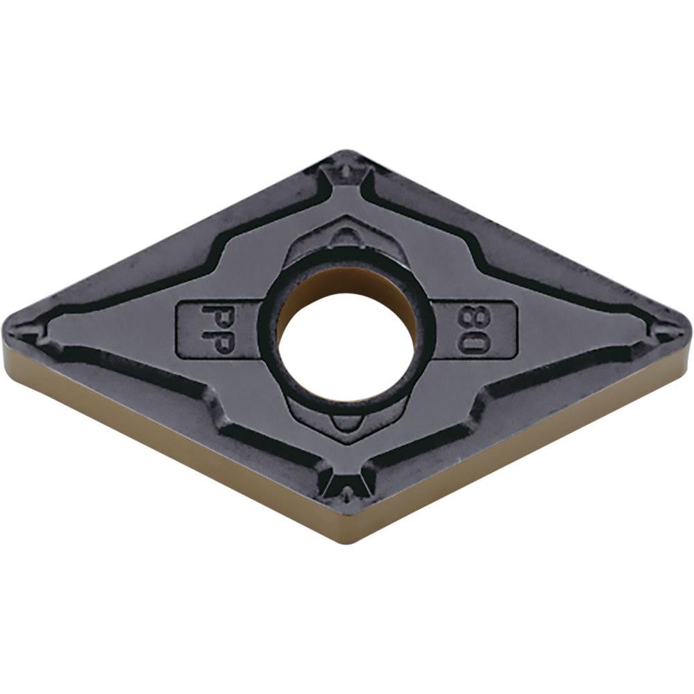 Turning Insert: DNMG4305PP CA125P, Carbide