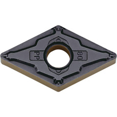Turning Insert: DNMG4305PP CA125P, Carbide
