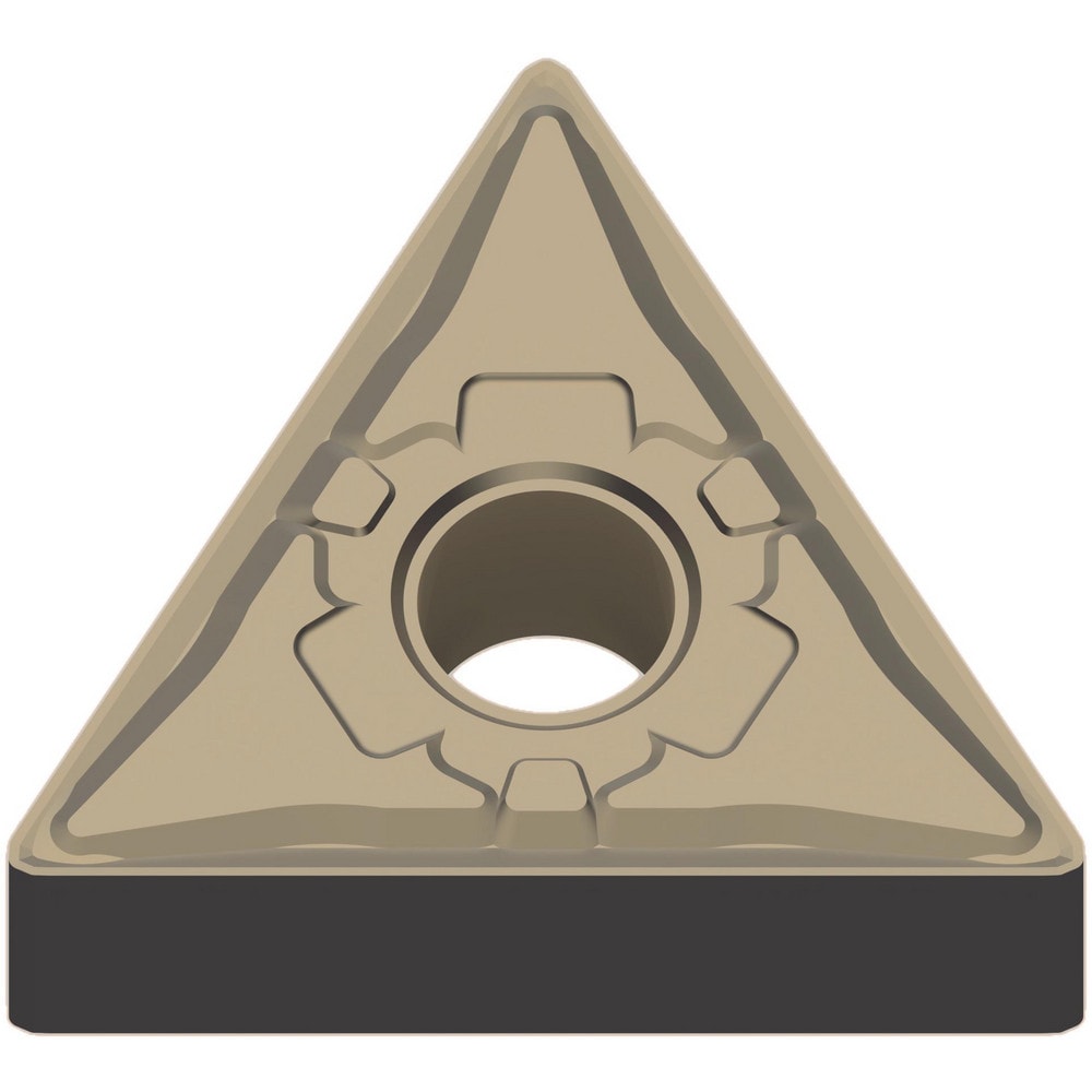 Turning Insert: TNMX331SW MC6015, Carbide