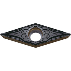 Turning Insert: VBMT221VF CA125P, Carbide