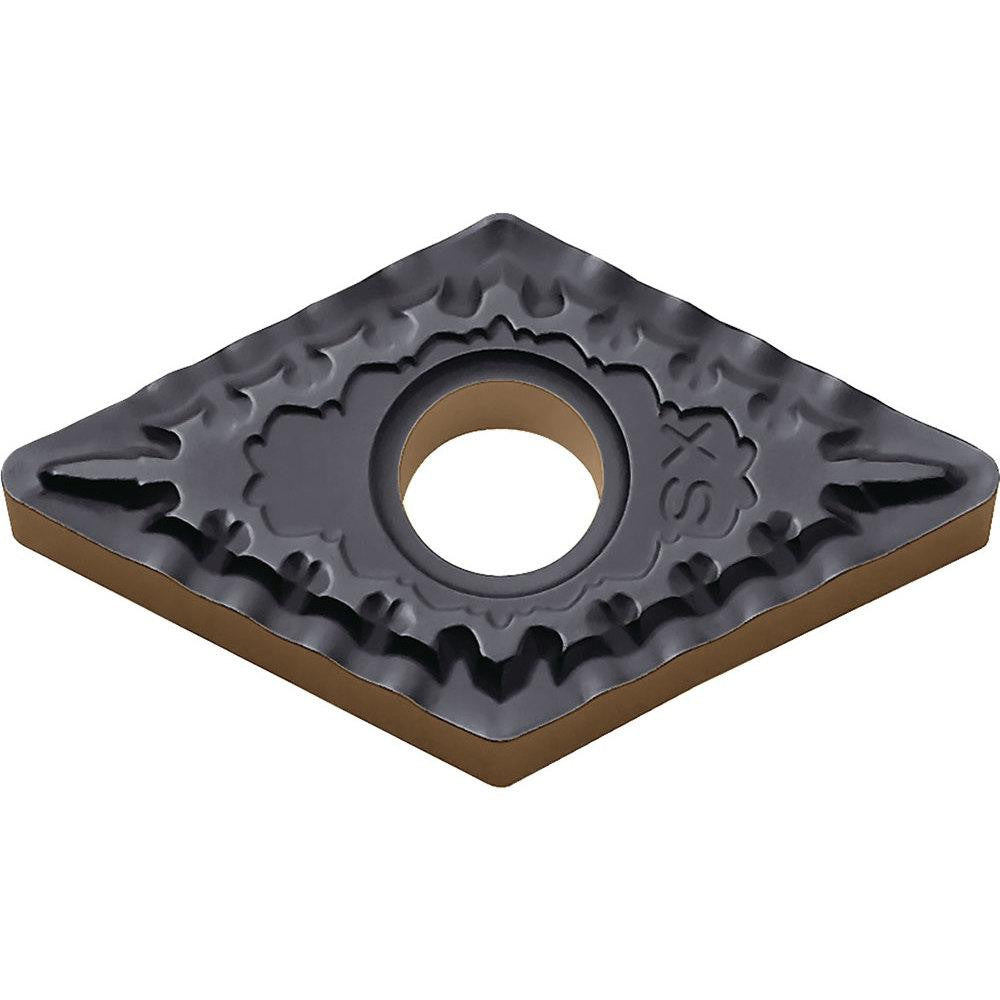 Turning Insert: DNMG432XS CA115P, Carbide