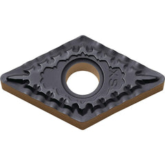 Turning Insert: DNMG432XS CA115P, Carbide