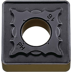 Turning Insert: SNMG432PH CA125P, Carbide
