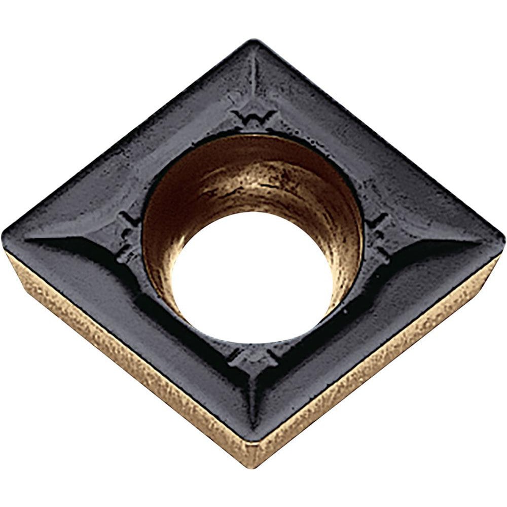 Turning Insert: CCMT433GK CA125P, Carbide