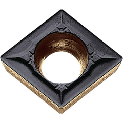 Turning Insert: CCMT433GK CA125P, Carbide