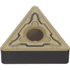 Turning Insert: TNMG432RP UE6105, Carbide