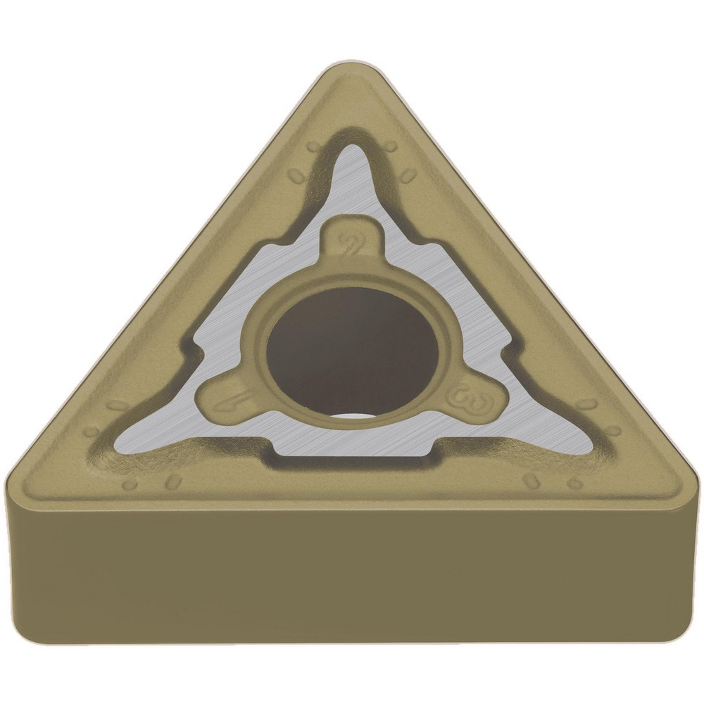 Turning Insert: TNMG432RP MC6125, Carbide