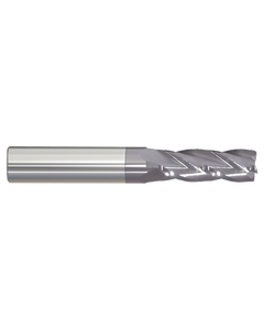 ‎8mm-4FL-SE-REG (20mm LOC) AlTiN