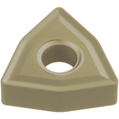 Turning Insert: WNMG432 MC6115, Carbide