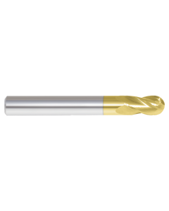 ‎1/2-4FL-DE-STUB BN TiN