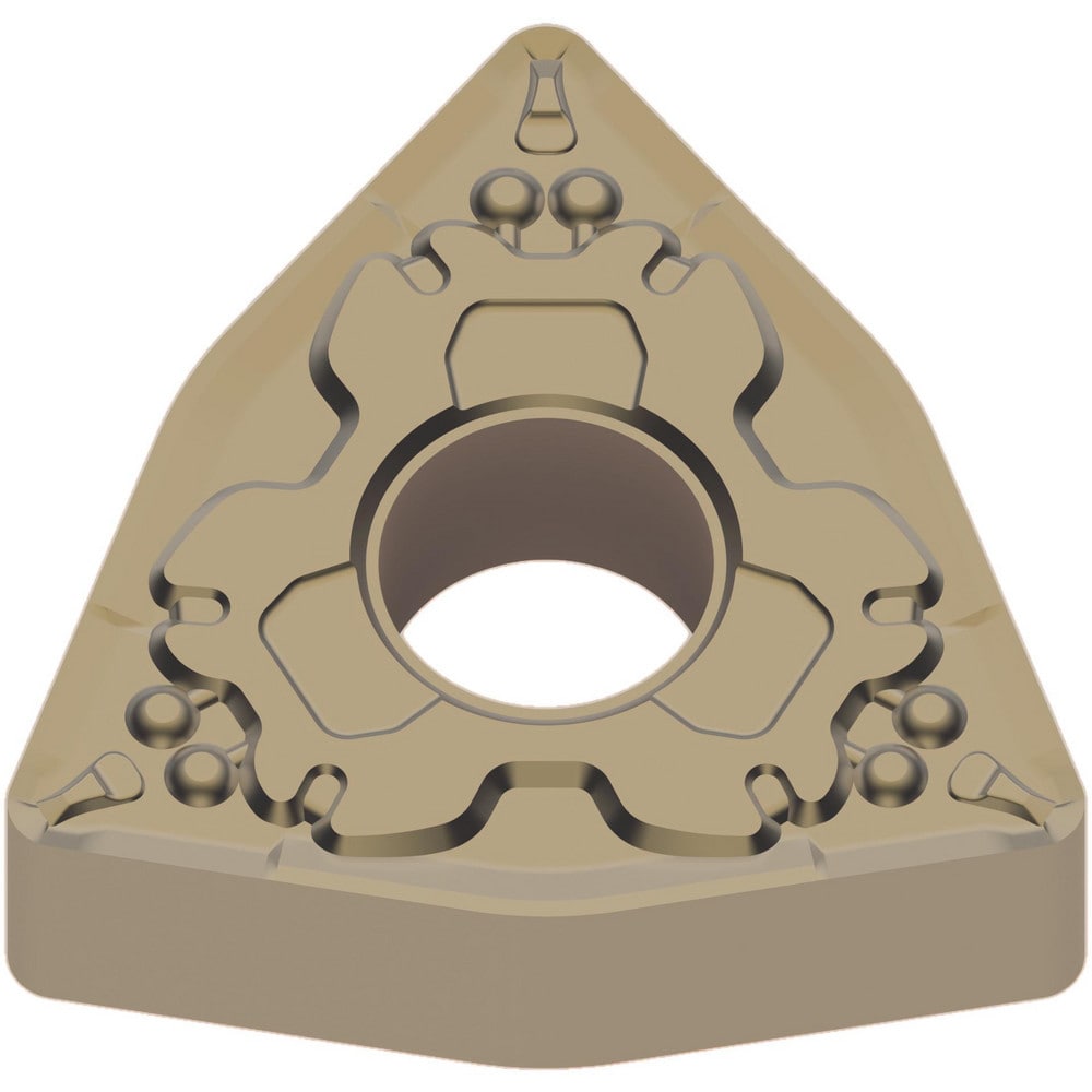 Turning Insert: WNMG432LM MC7025, Carbide