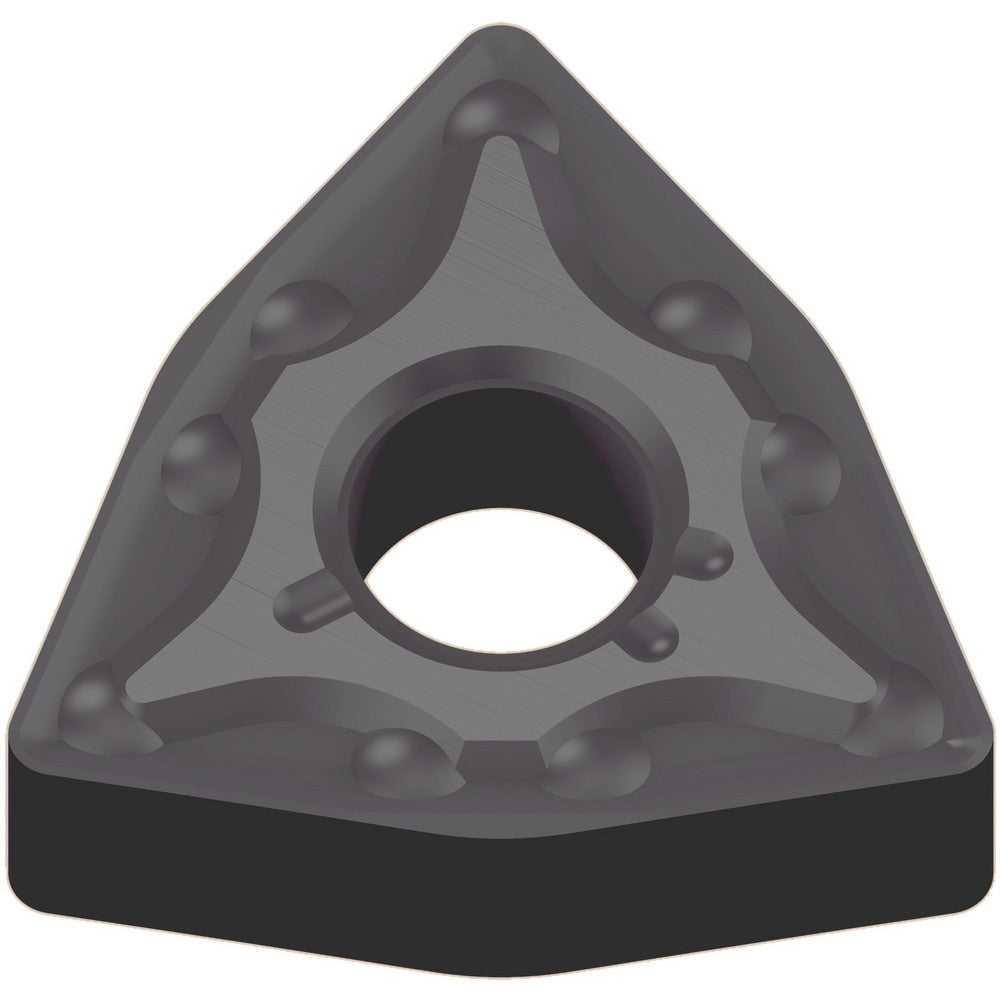 Turning Insert: WNMG432MA NX3035, Cermet