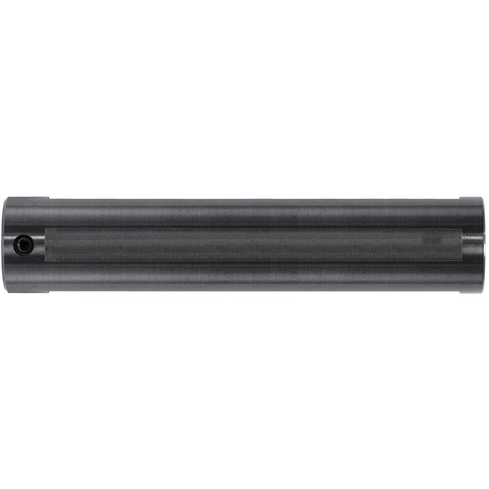 Boring & Grooving Bar Holders; Inside Diameter (Inch): 1/8; Inside Diameter (Decimal Inch): 0.1250; Outside Diameter (Decimal Inch