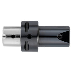 Boring & Grooving Bar Holders; Inside Diameter (Inch): 3/16; Inside Diameter (Decimal Inch): 0.1875; Outside Diameter (Decimal Inch