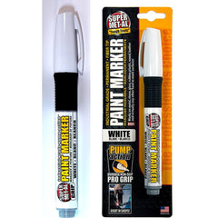 Paint Pen: White