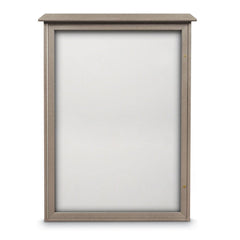 Laminate Dry Erase: 54" Wide, 38" High, Melamine, Woodland Green