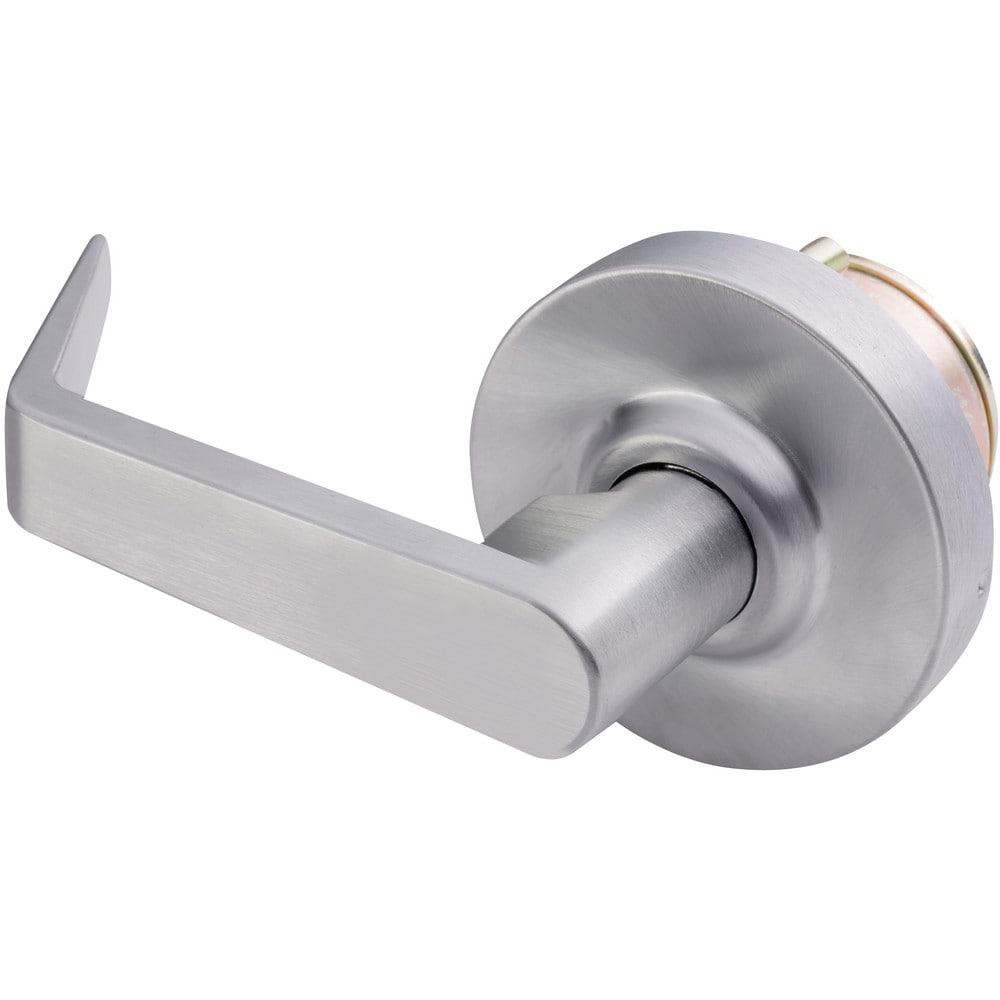 Trim; Trim Type: Passage Lever; For Use With: Arrow Exit Device Trim; Material: Metal