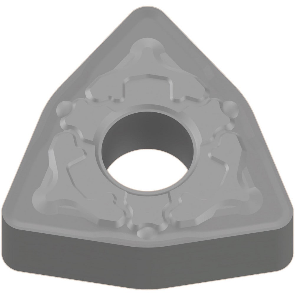 Turning Insert: WNMG433RS MT9015, Carbide