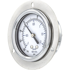 Brand: PIC Gauges / Part #: 104D-254CC
