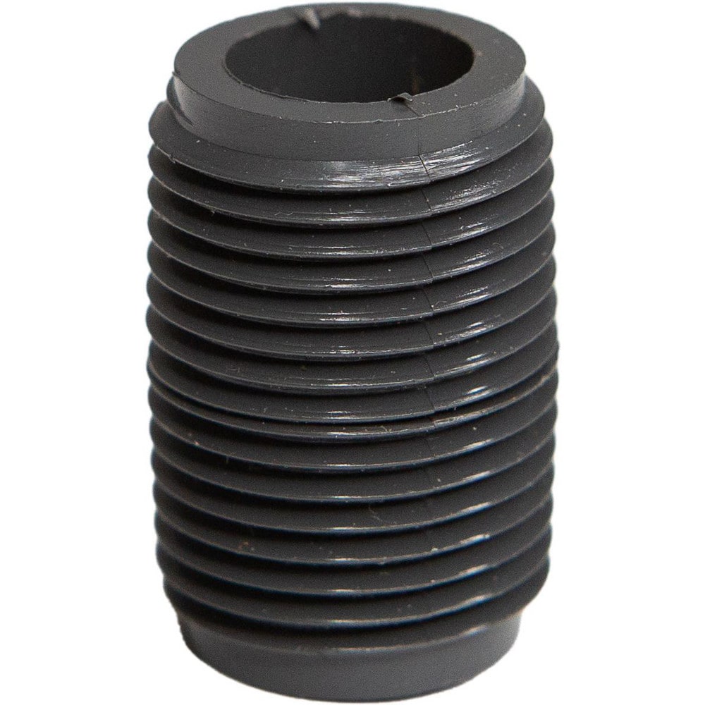 Coolant Hose Elbows, Fittings & Reducers; Coolant Hose Fitting Type: Nipple; System Size: 0.75 in, 0.25 in, 0.5 in