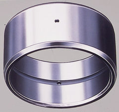 Needle Roller Bearing: 1.772" Bore Dia, 2.165" OD, 0.866" OAW