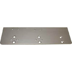 Aluminum Drop Plate