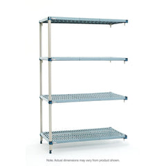 Brand: Metro / Part #: MQ-184874G-A-4