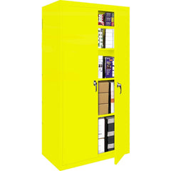 Brand: Steel Cabinets USA / Part #: FS-48MAG1-Y