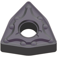 Turning Insert: WNMG431MA MP7035, Carbide