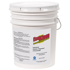 Degreaser:  5 gal, Pail,