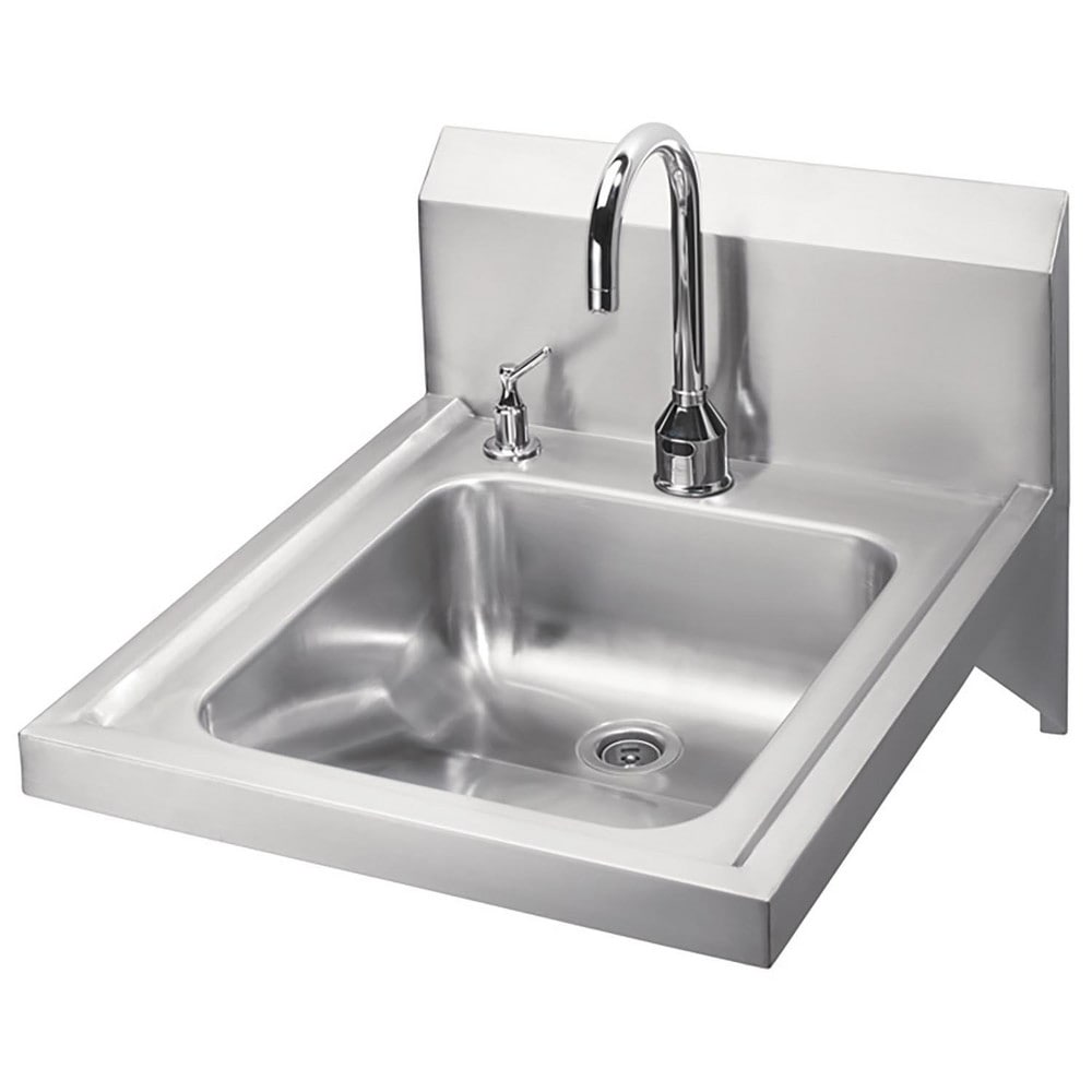 ADA Hand Sink: