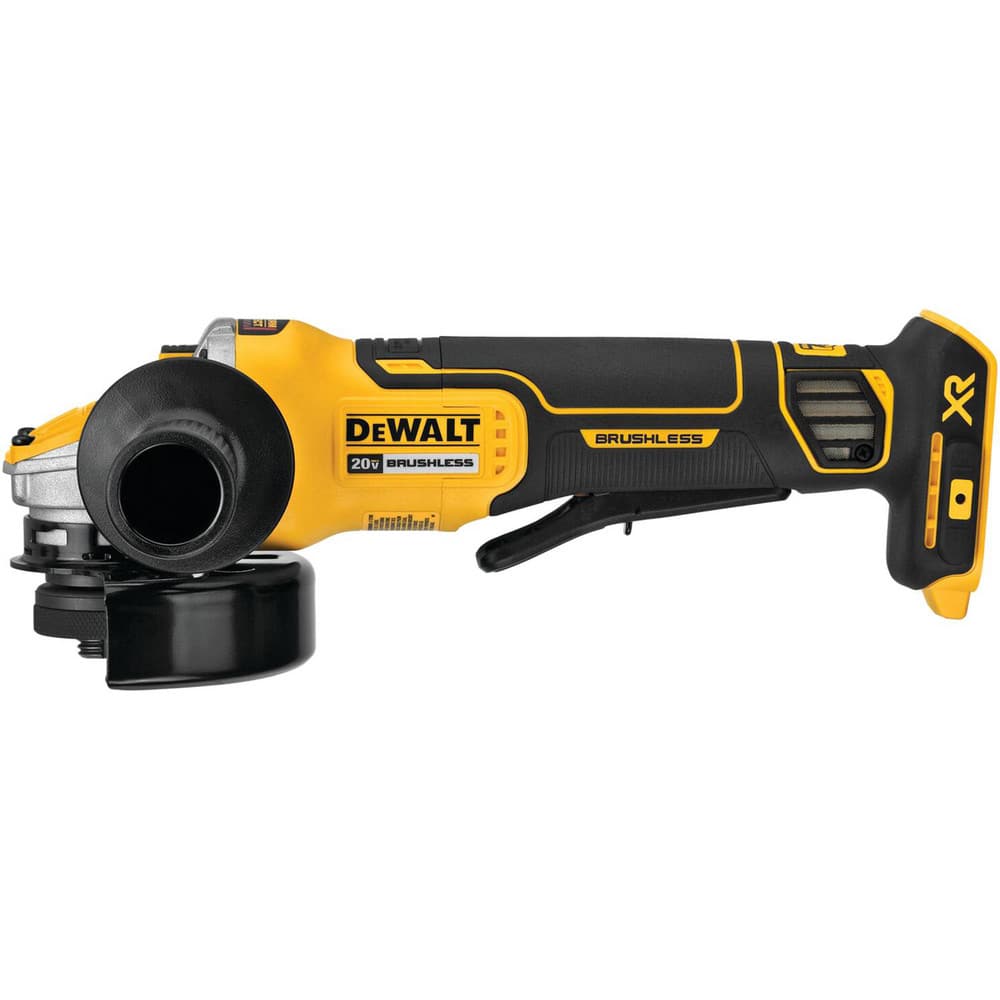 Brand: DeWALT / Part #: DCG415B