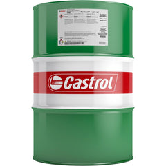 Cutting & Grinding Fluid: Castrol Liquid, 55 gal Drum