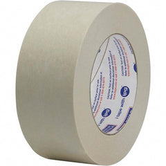 Masking Paper: 72 mm Wide, 54.8 m Long, 8 mil Thick, Natural & Tan