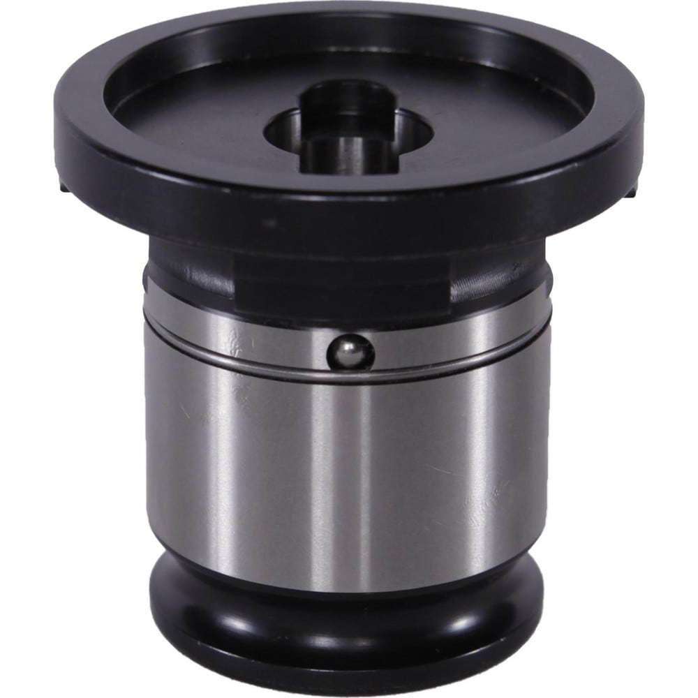 Tapping Adapters; Tap Size: #0-5/8; Tap Shank Diameter (mm): 19.00; Quick-change: Yes