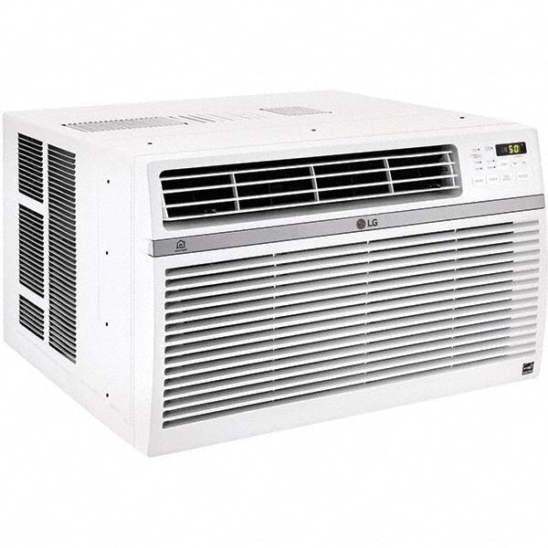 Air Conditioners; Air Conditioner Type: Window (Cooling Only); Cooling Area: 550