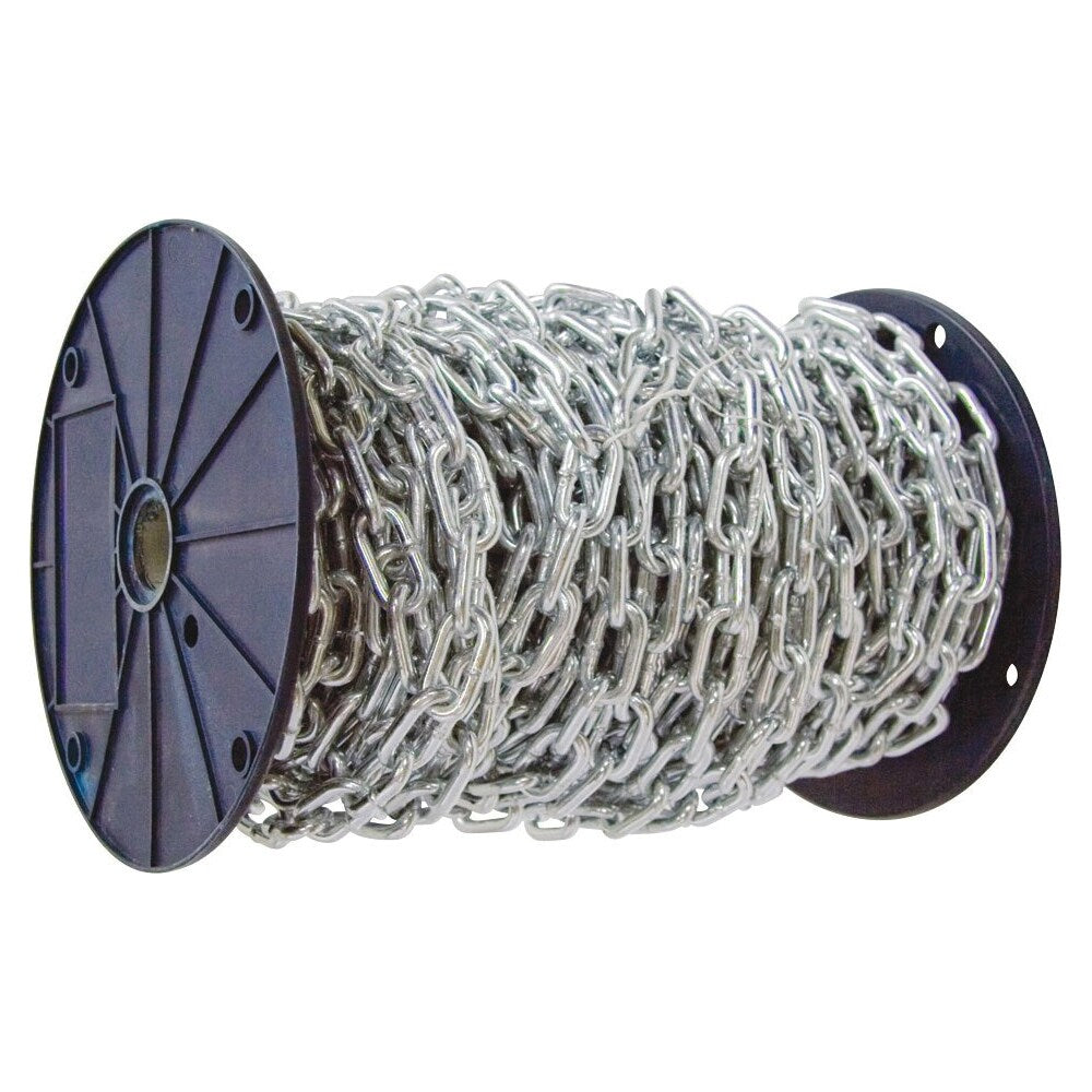 Welded Chain; Material: Steel