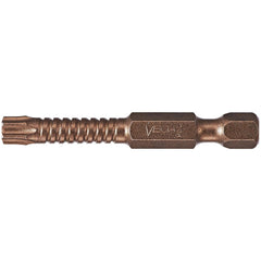 Torx Bit: T25 Torx