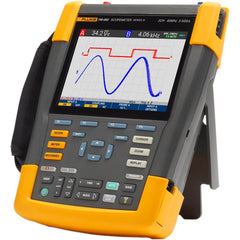 Brand: Fluke / Part #: FLUKE-190-062-III