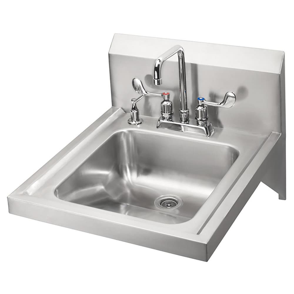 ADA Hand Sink: