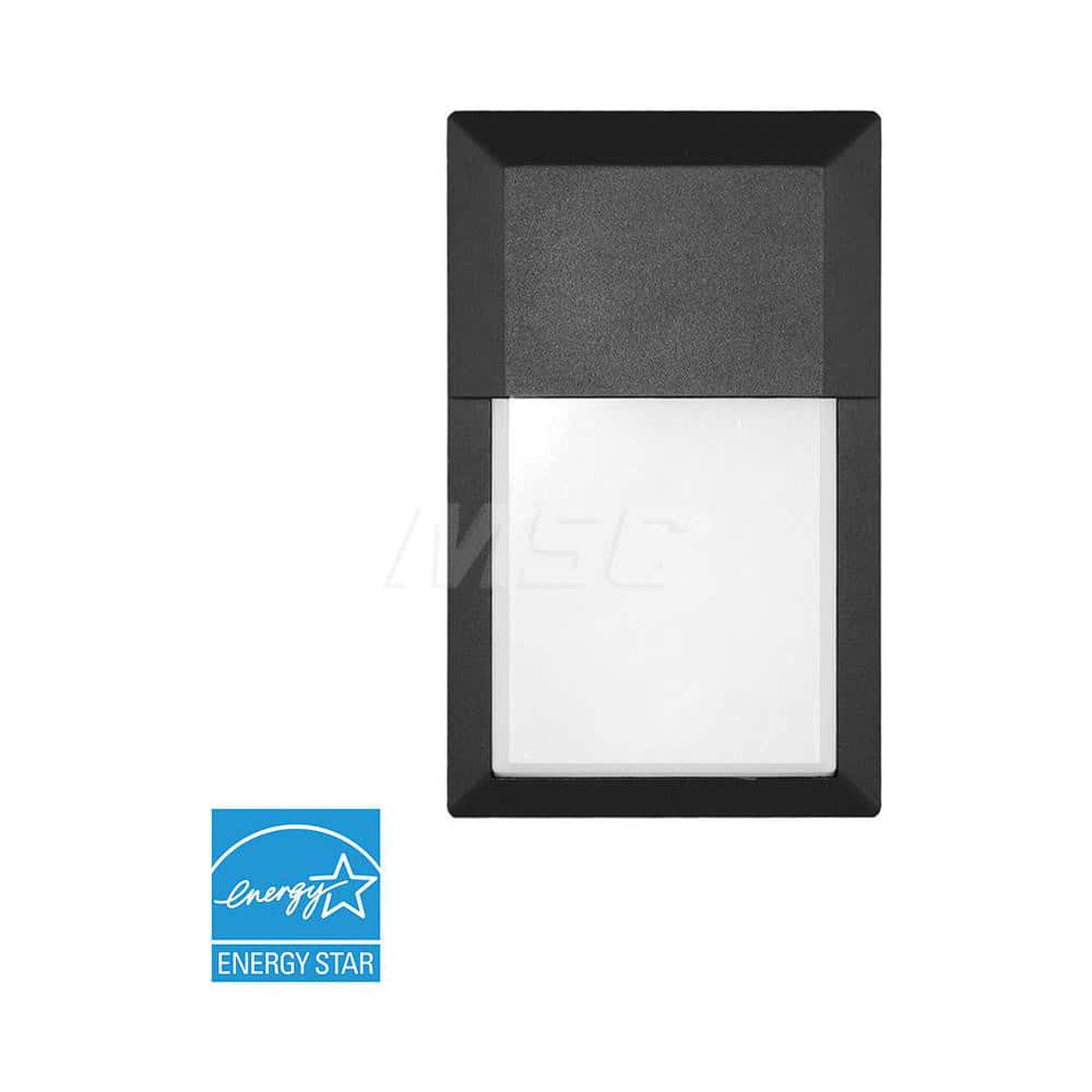 Brand: Euri Lighting / Part #: EOLWL01BLK1030E