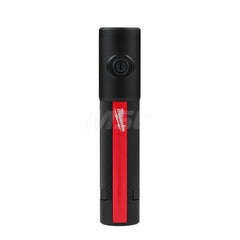 Plastic Handheld Flashlight: